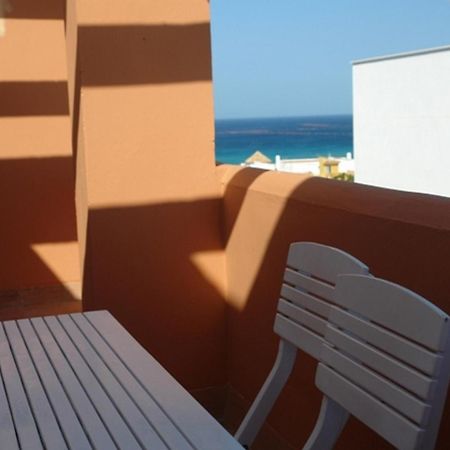 Livingtarifa Apartamento Simba Eksteriør billede