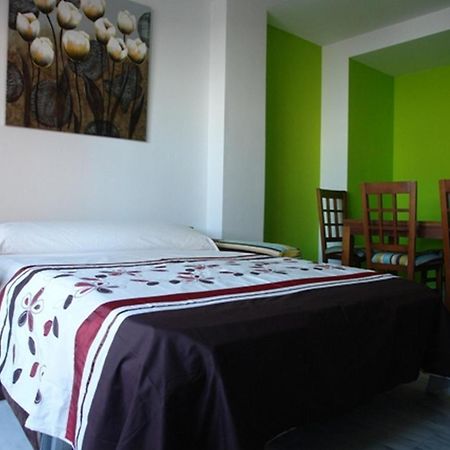 Livingtarifa Apartamento Simba Eksteriør billede