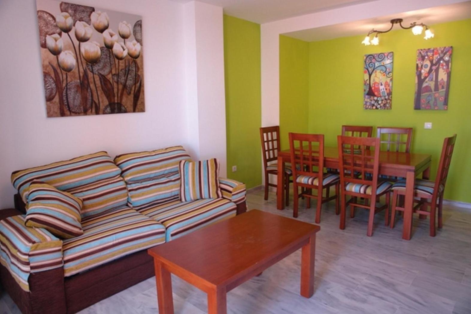 Livingtarifa Apartamento Simba Eksteriør billede