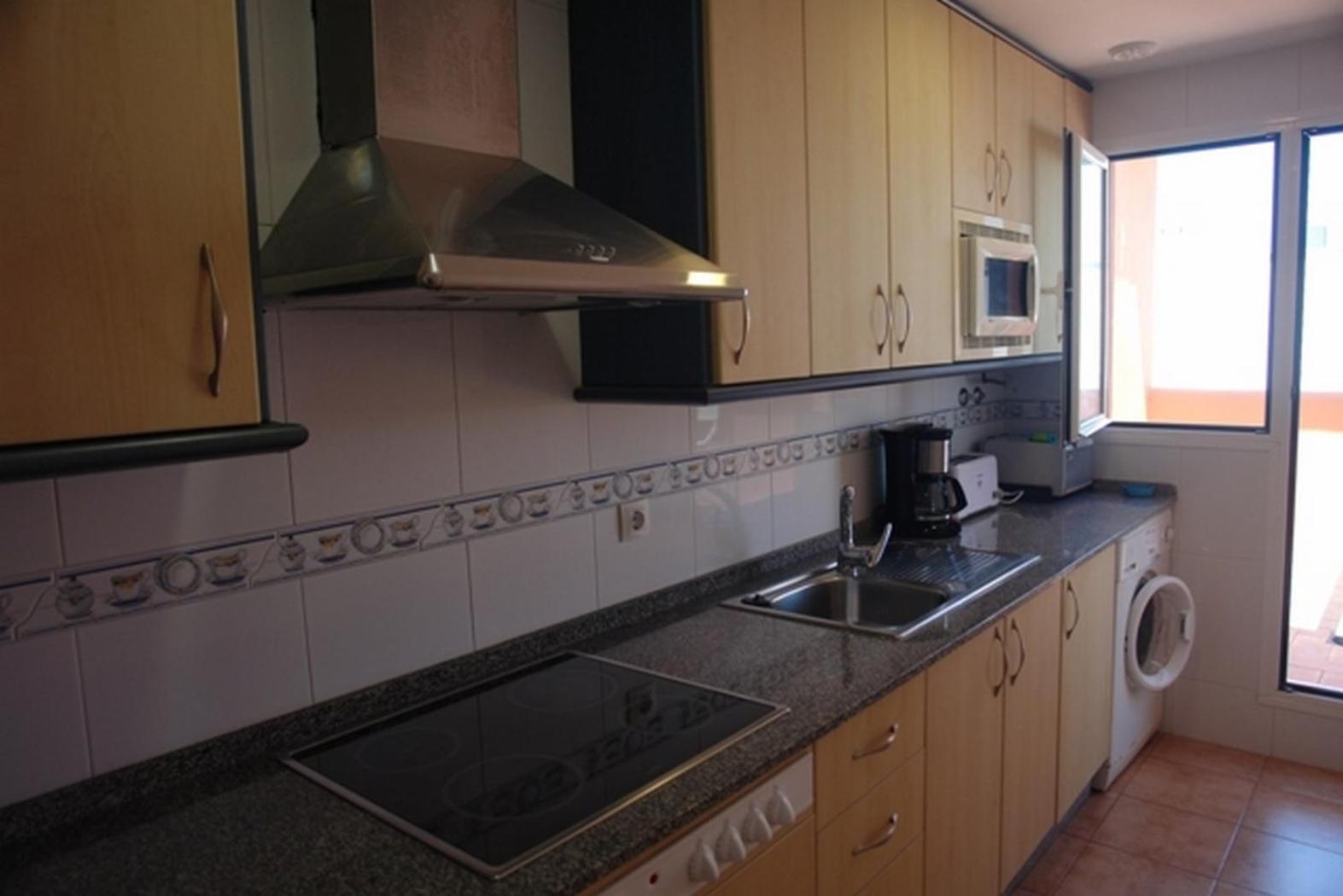 Livingtarifa Apartamento Simba Eksteriør billede