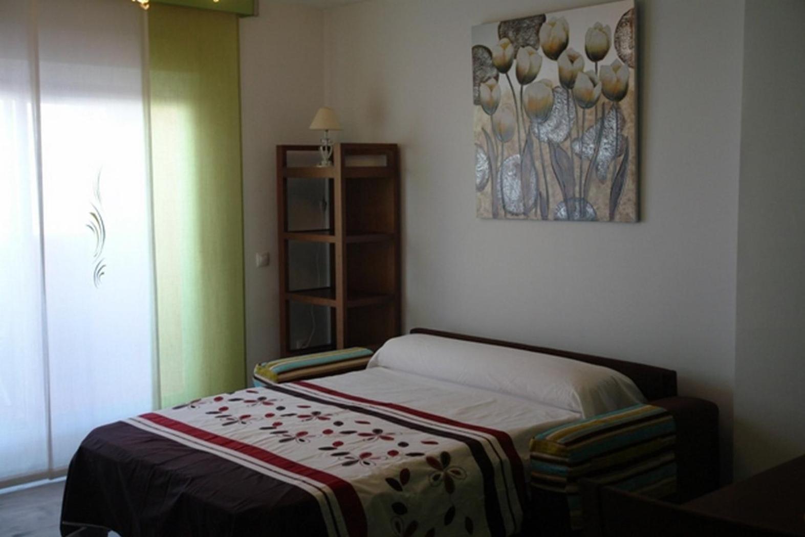 Livingtarifa Apartamento Simba Eksteriør billede