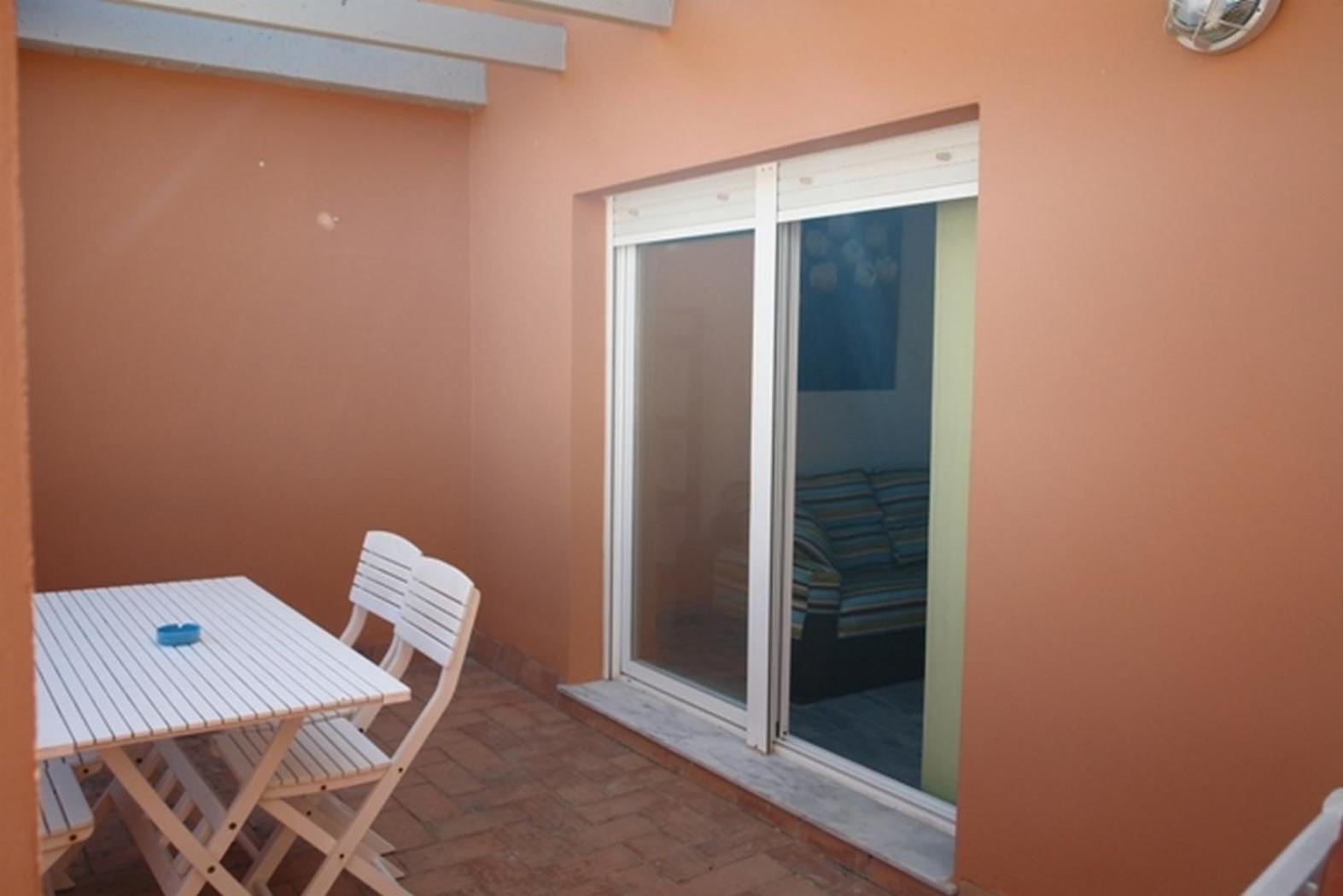 Livingtarifa Apartamento Simba Eksteriør billede